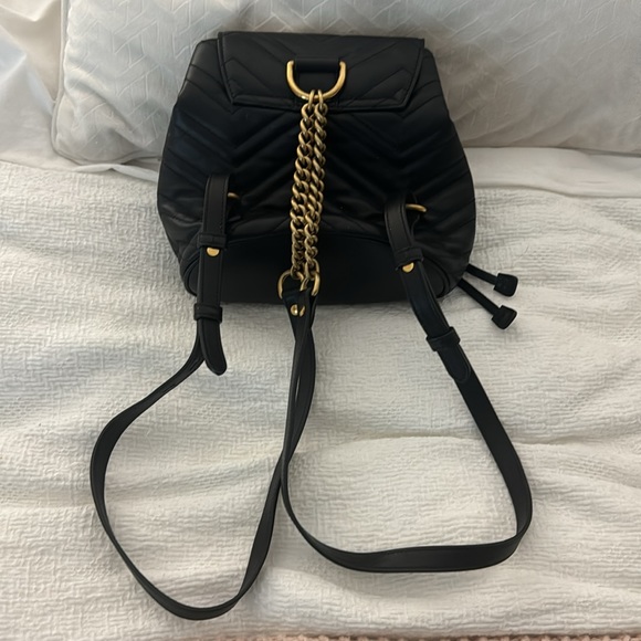 GUCCI Mini Backpack - Picture 2 of 4